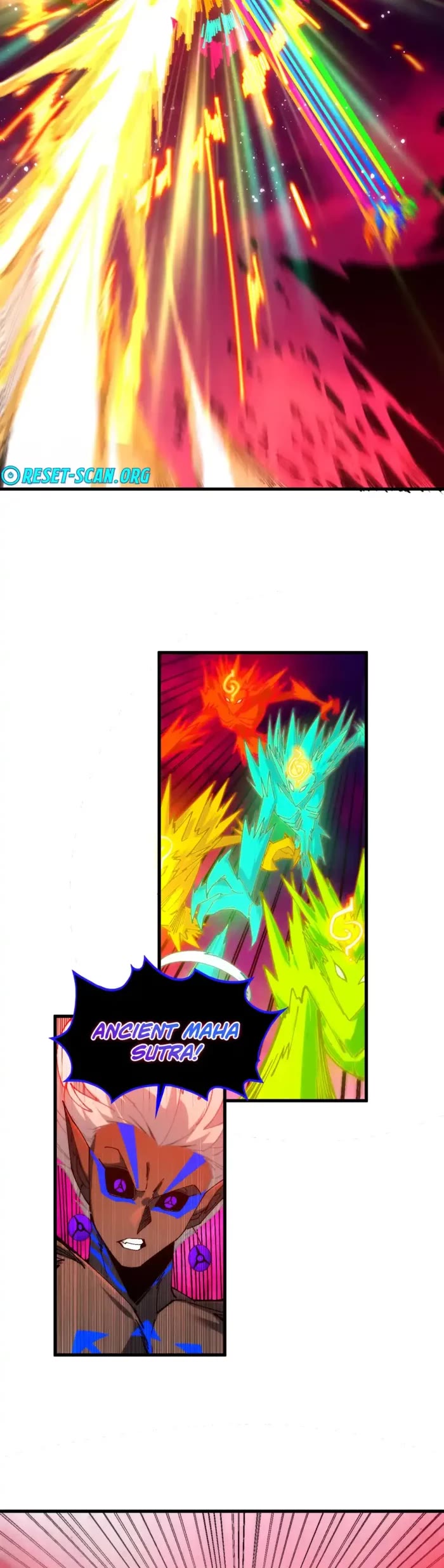 The Ultimate of All Ages chapter 481 page 11