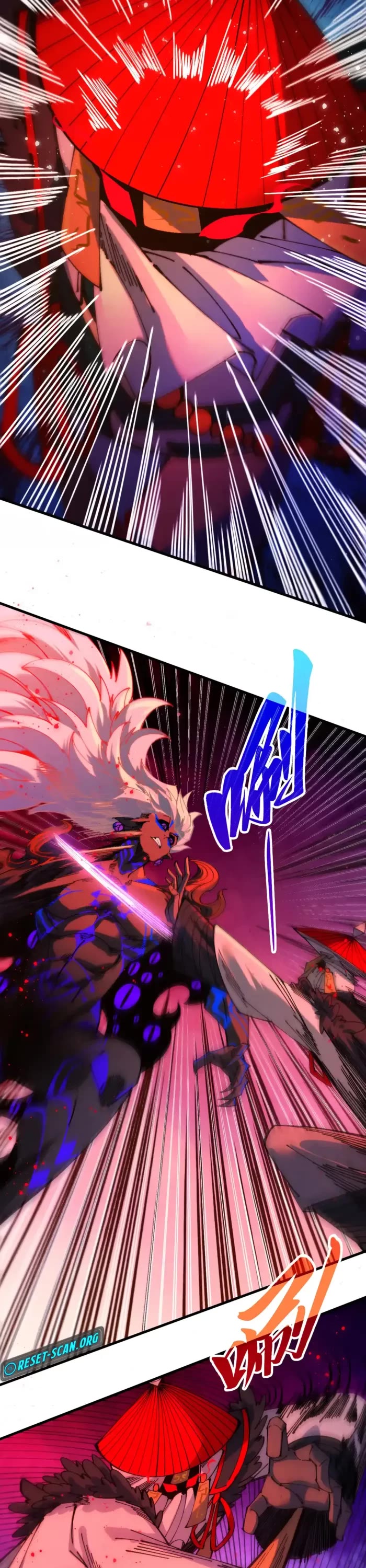 The Ultimate of All Ages chapter 481 page 5