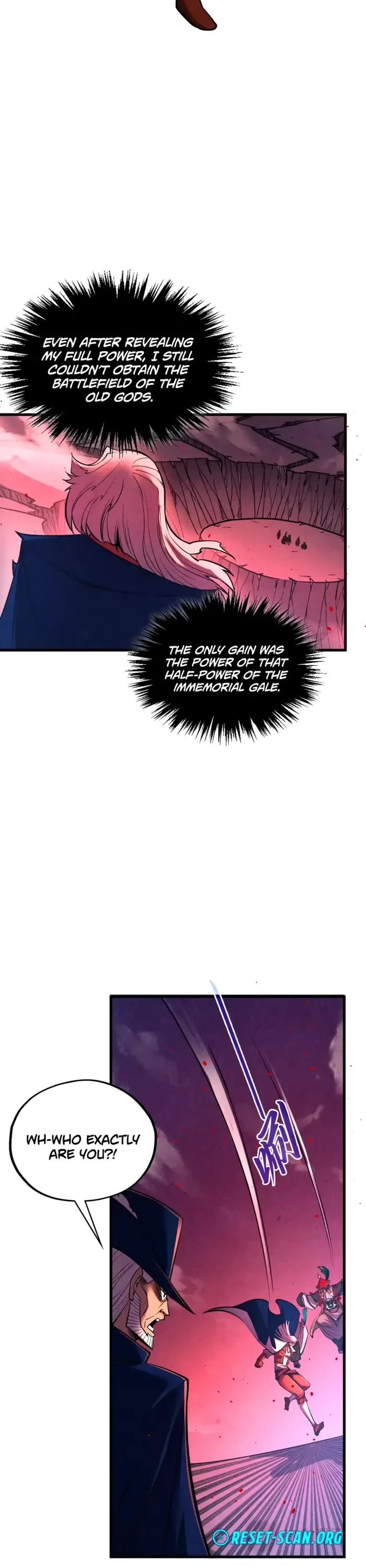 The Ultimate of All Ages chapter 482 page 6