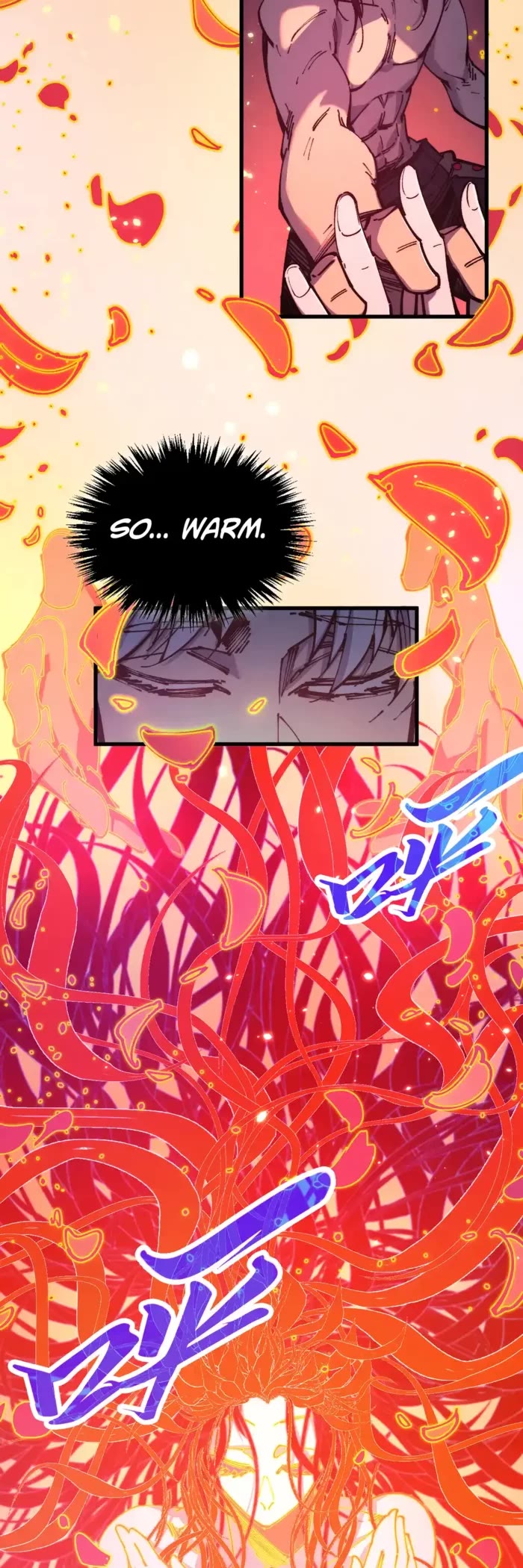 The Ultimate of All Ages chapter 483 page 3