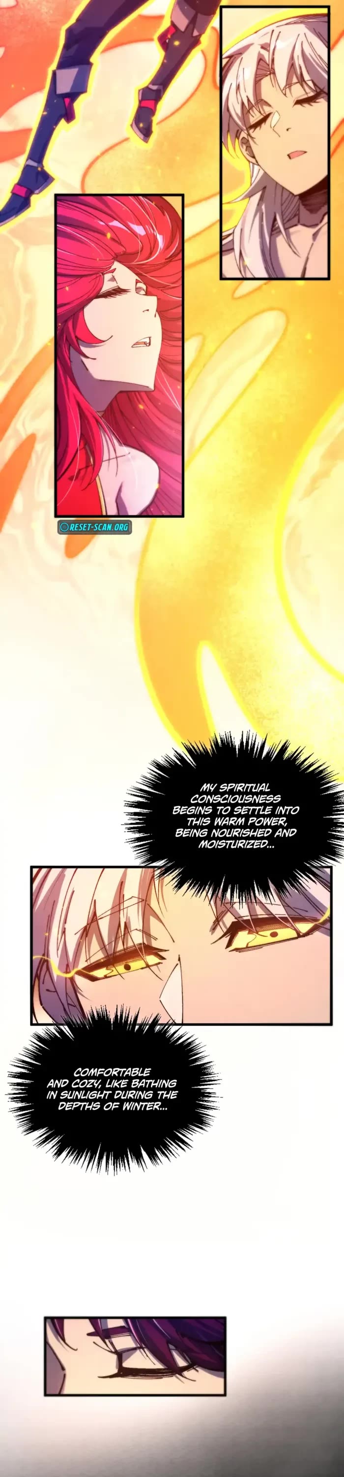 The Ultimate of All Ages chapter 483 page 32