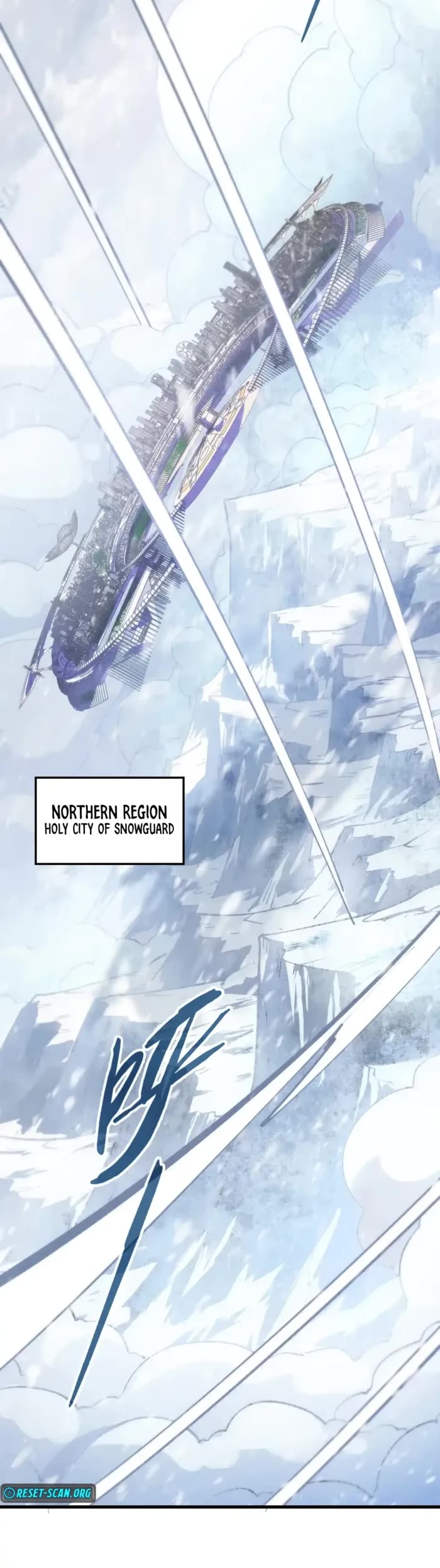 The Ultimate of All Ages chapter 483 page 8