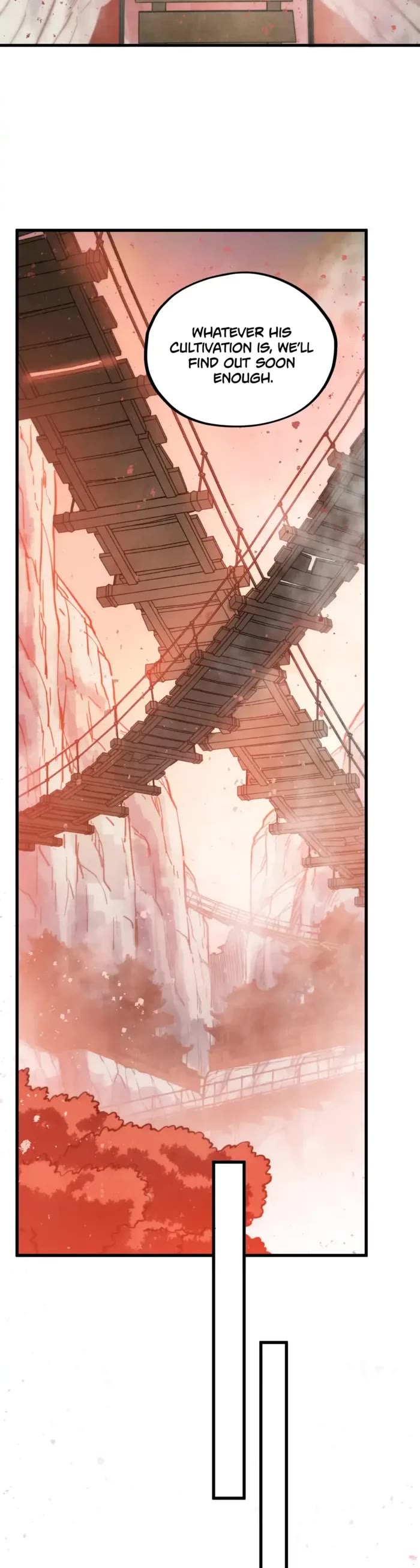The Ultimate of All Ages chapter 486 page 28
