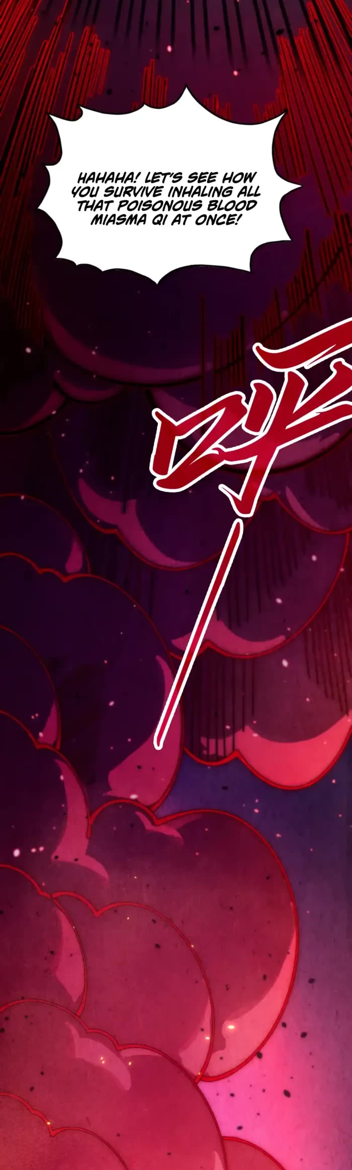 The Ultimate of All Ages chapter 486 page 3