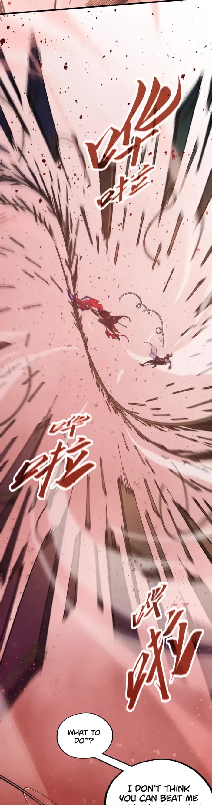 The Ultimate of All Ages chapter 487 page 9