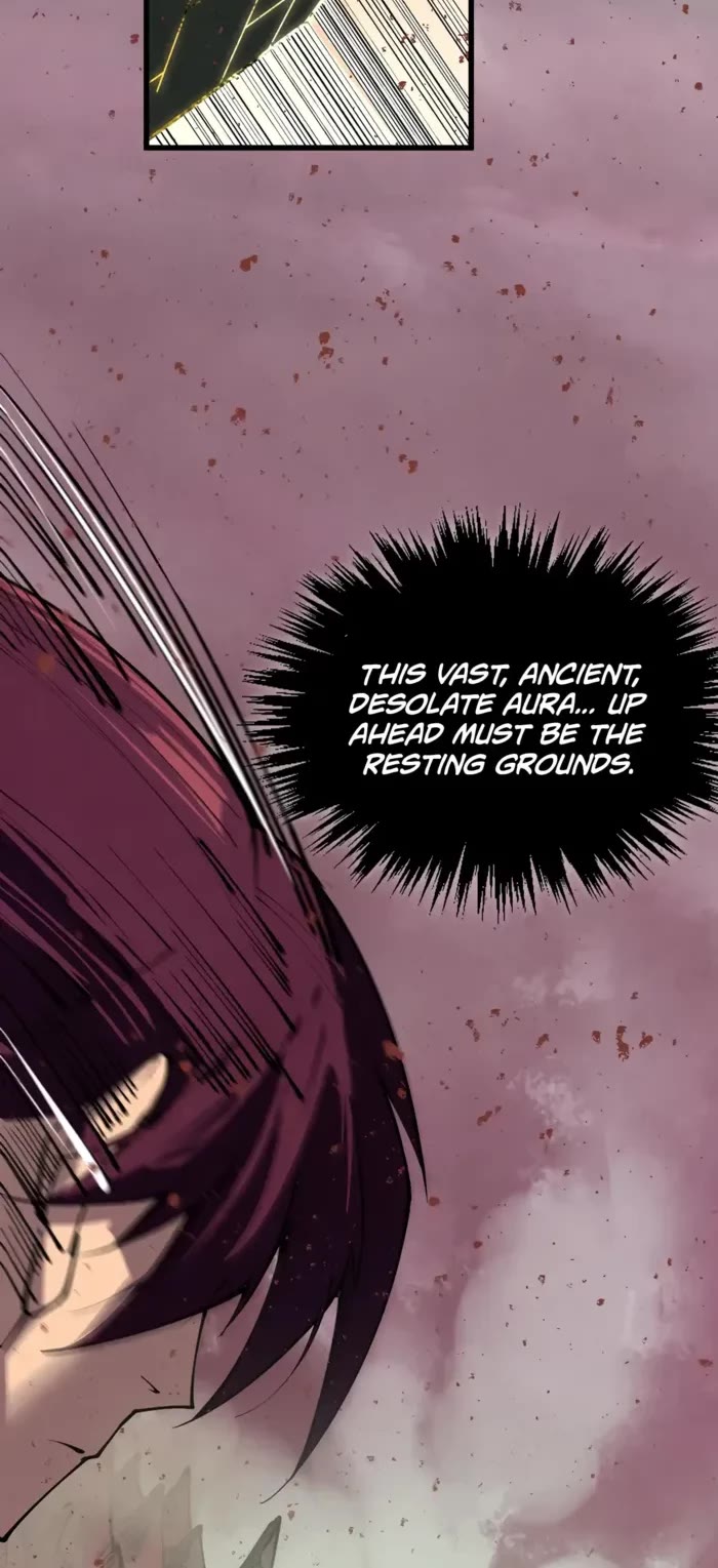 The Ultimate of All Ages chapter 488 page 18