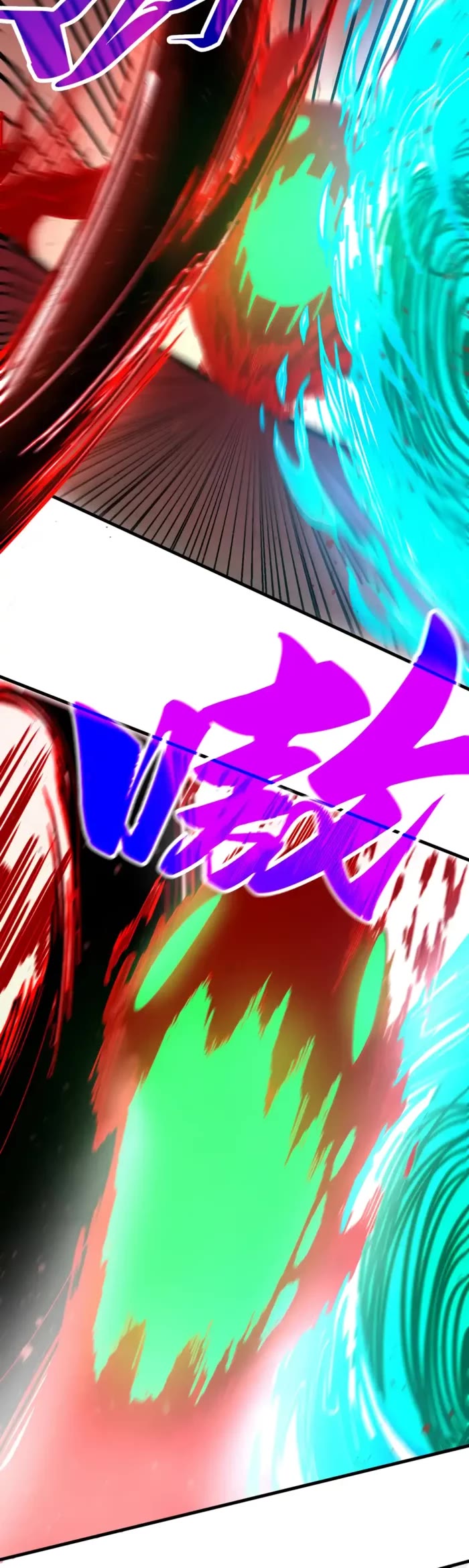 The Ultimate of All Ages chapter 488 page 30