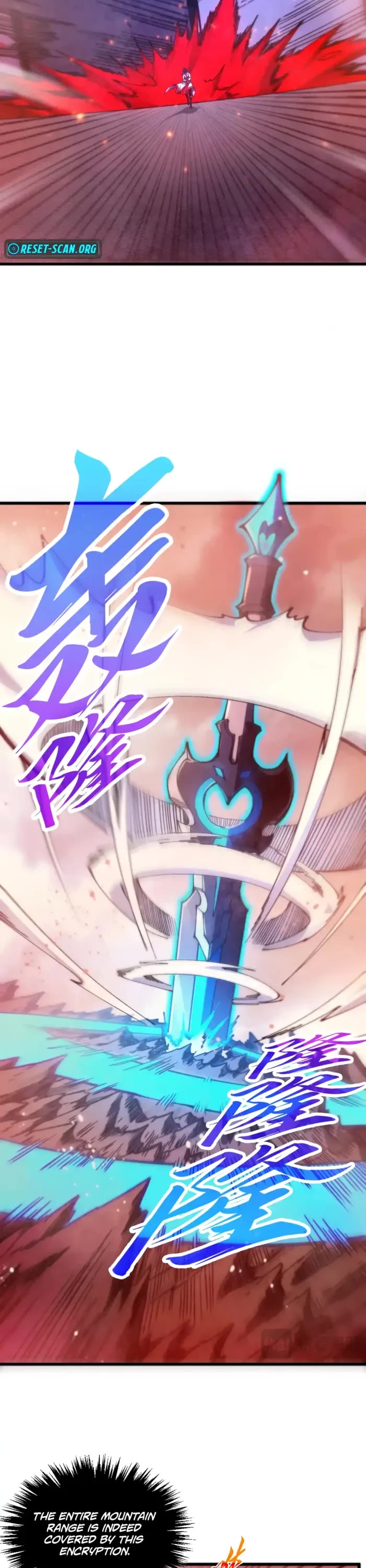 The Ultimate of All Ages chapter 489 page 30