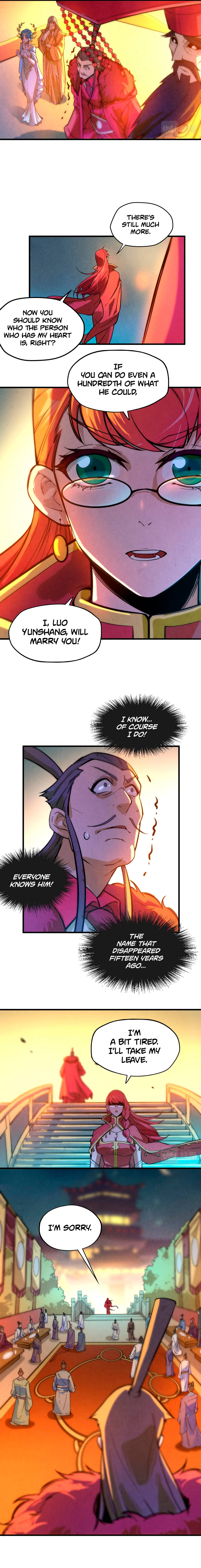 The Ultimate of All Ages chapter 49 page 9