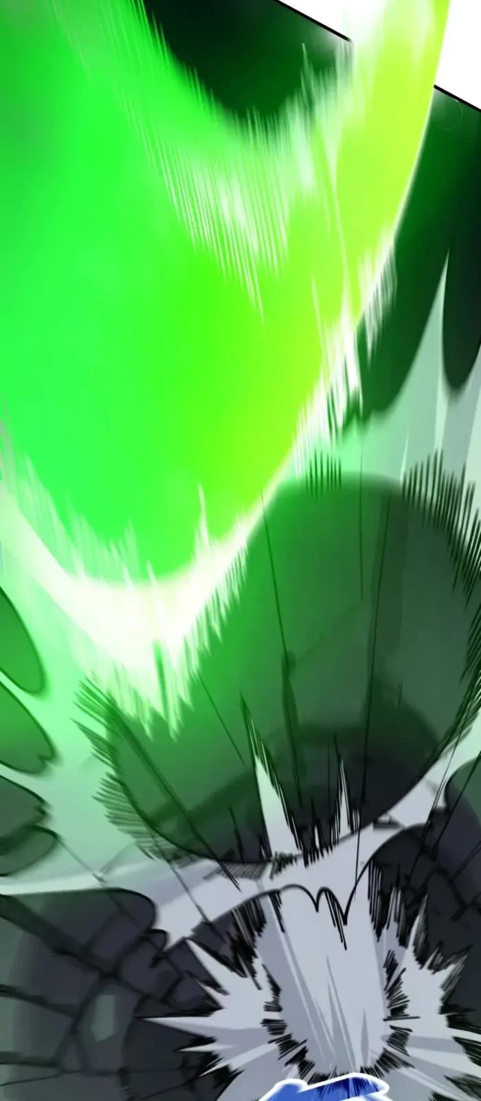 The Ultimate of All Ages chapter 492 page 33