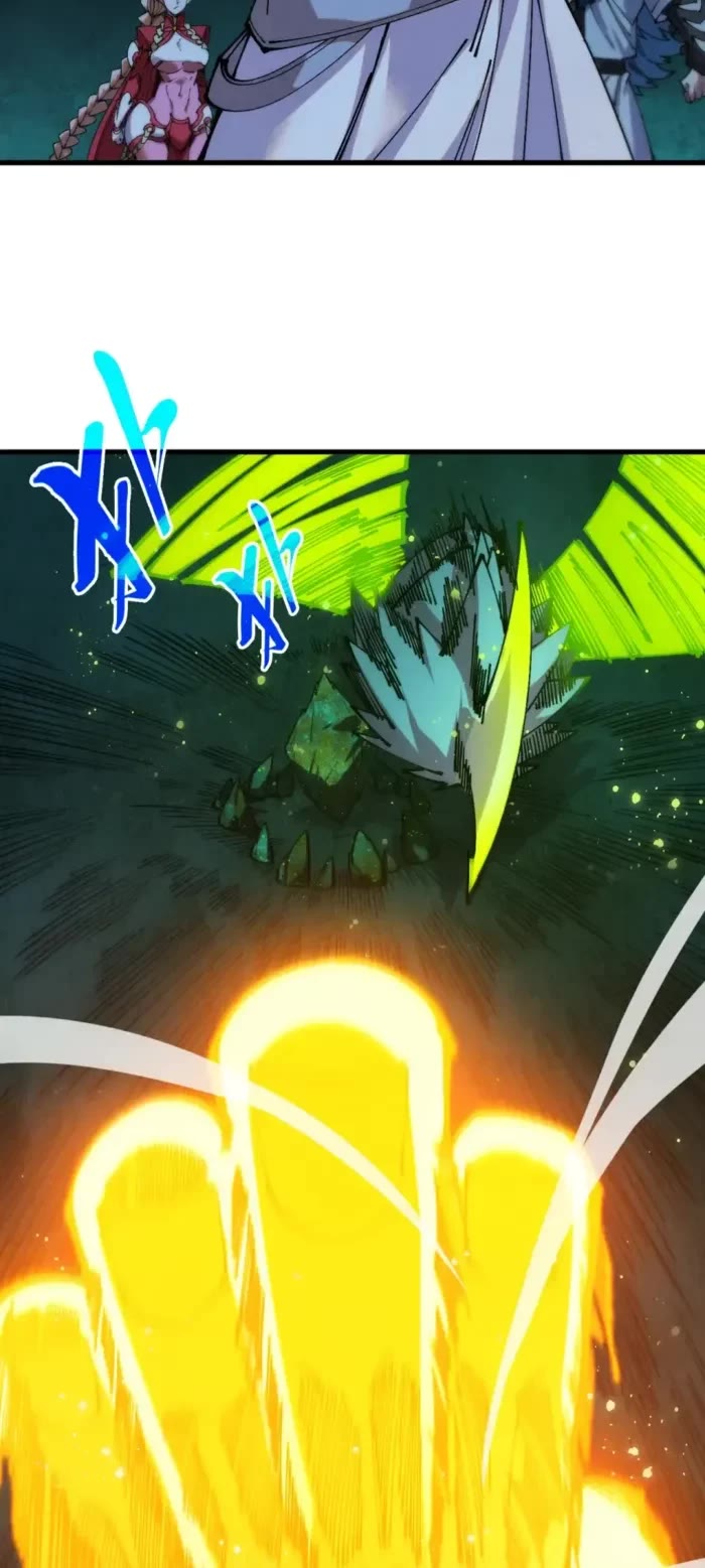 The Ultimate of All Ages chapter 493 page 20