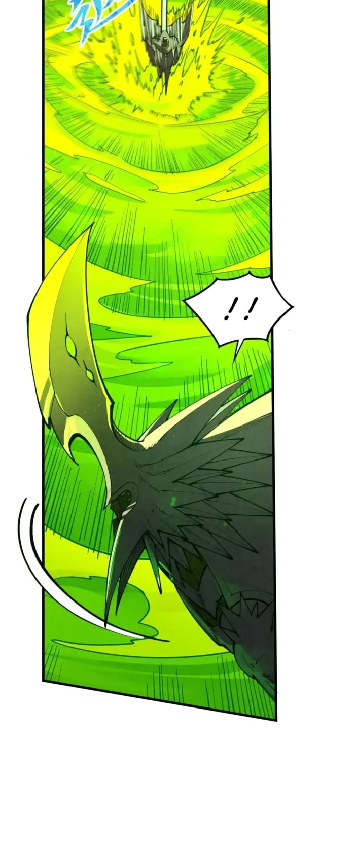 The Ultimate of All Ages chapter 494 page 5