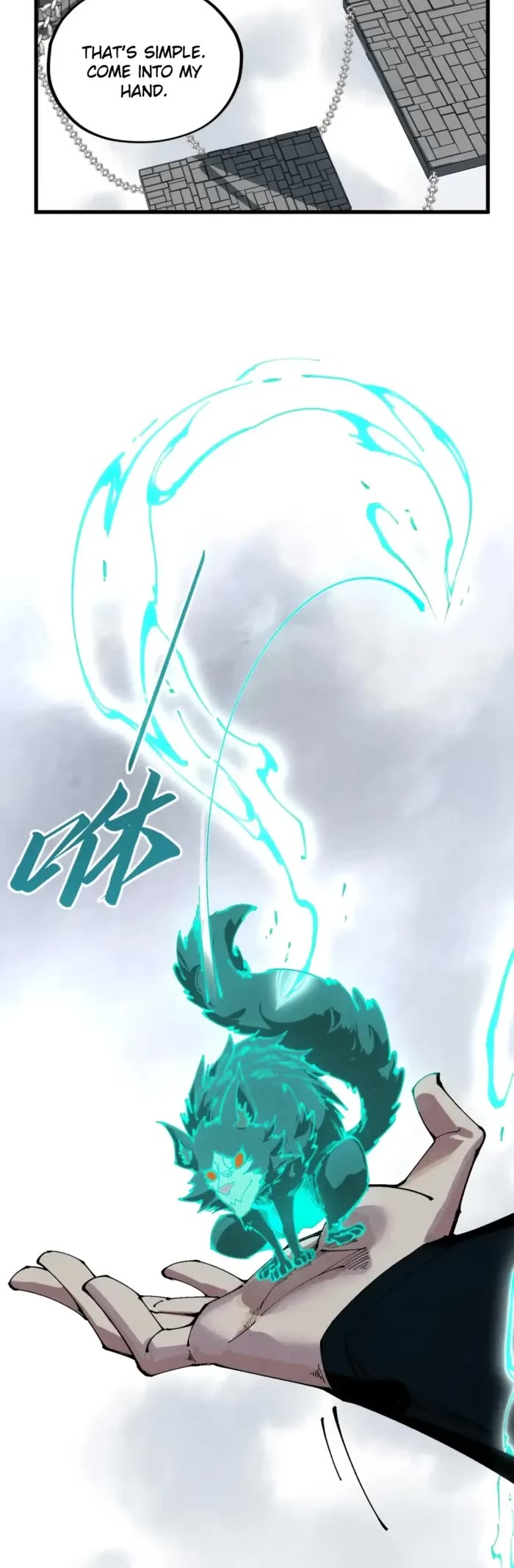 The Ultimate of All Ages chapter 496 page 20