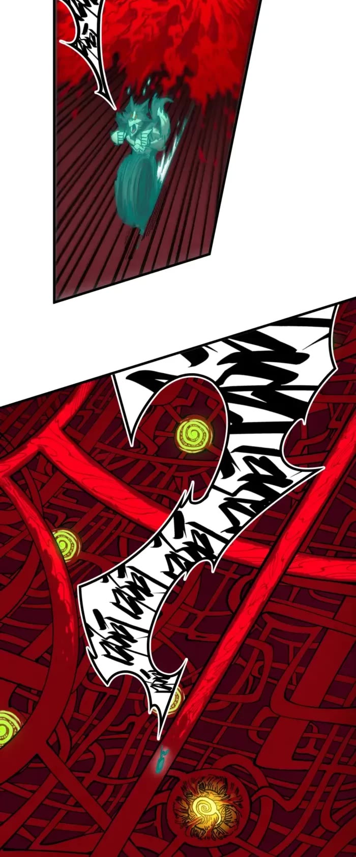 The Ultimate of All Ages chapter 496 page 30