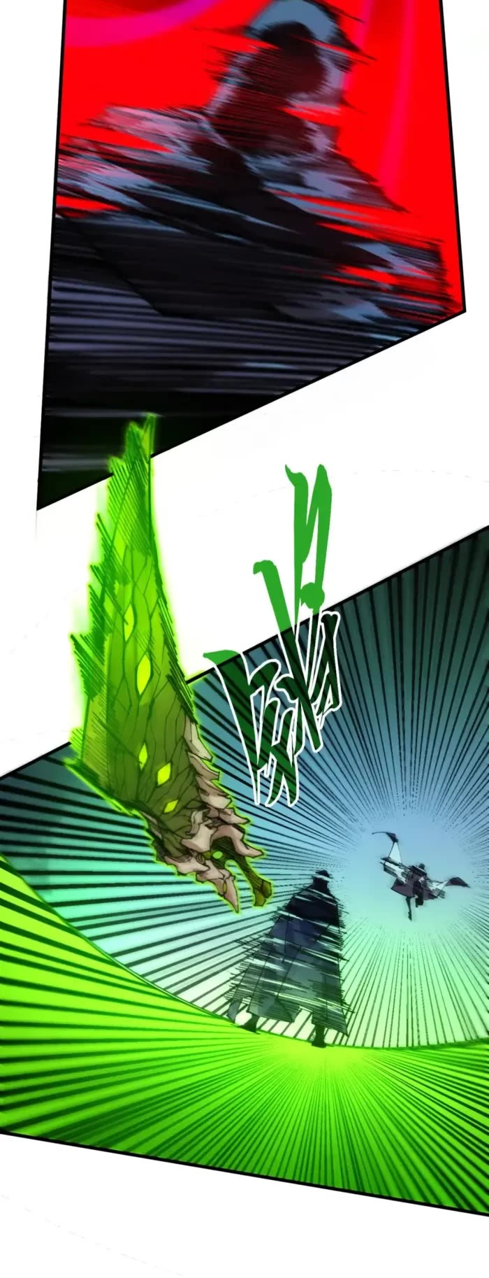 The Ultimate of All Ages chapter 497 page 35