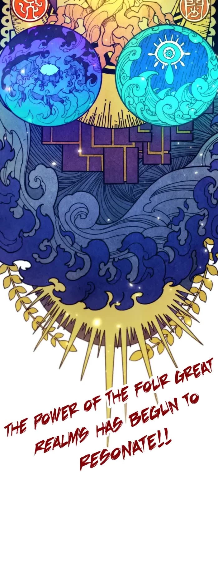 The Ultimate of All Ages chapter 498 page 37