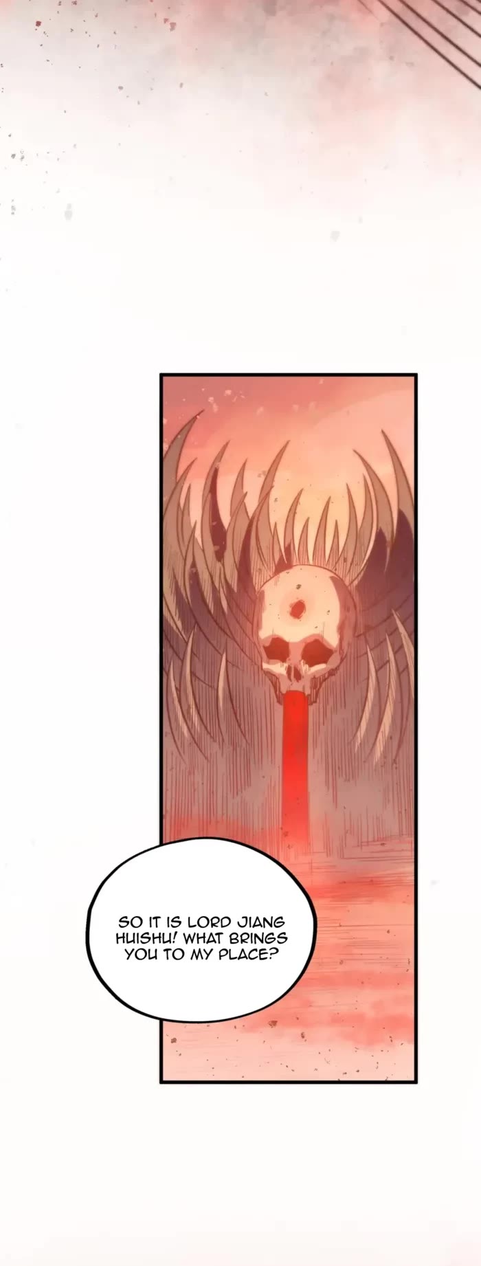 The Ultimate of All Ages chapter 499 page 25
