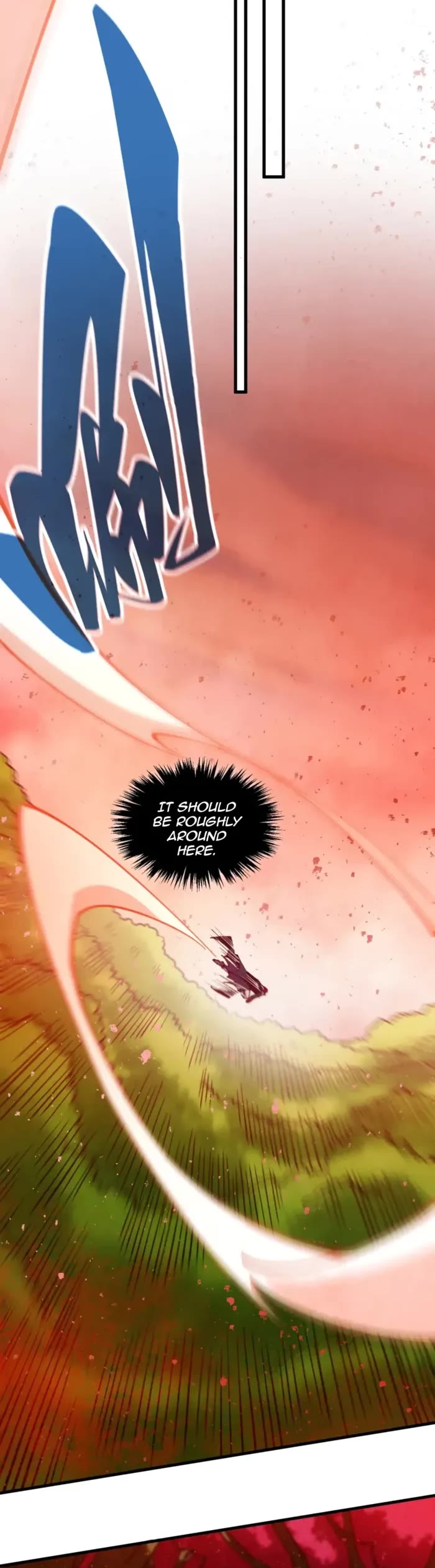 The Ultimate of All Ages chapter 499 page 30