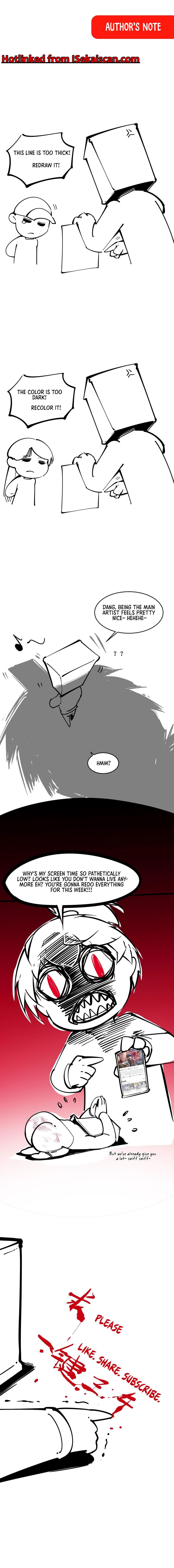 The Ultimate of All Ages chapter 5 page 12