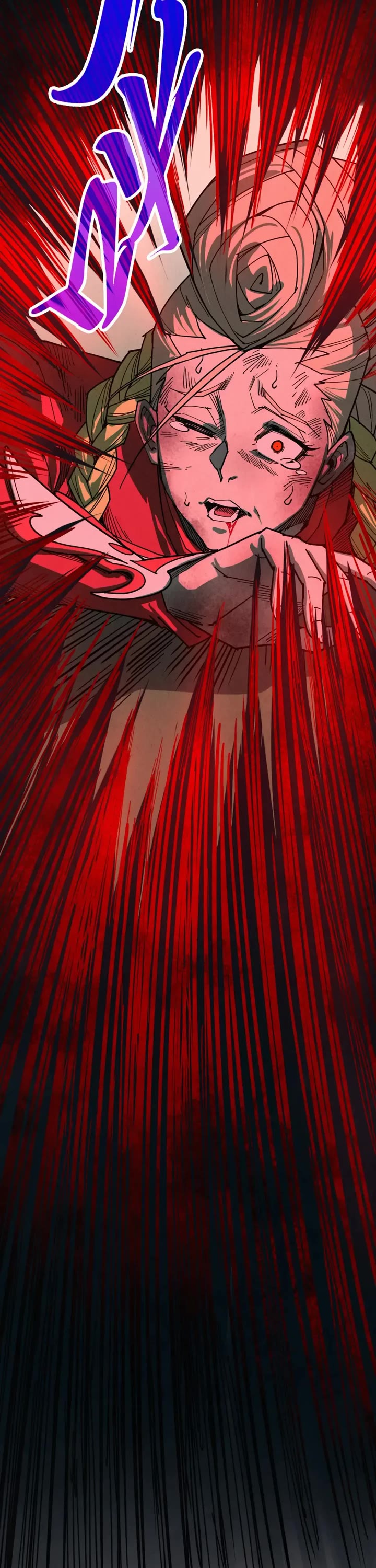 The Ultimate of All Ages chapter 501 page 13