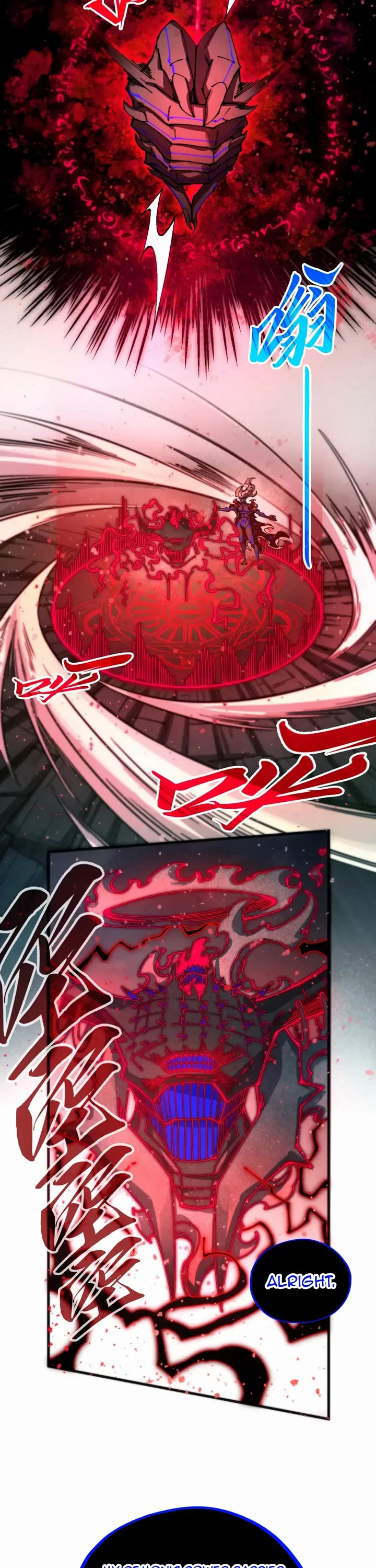 The Ultimate of All Ages chapter 511 page 3