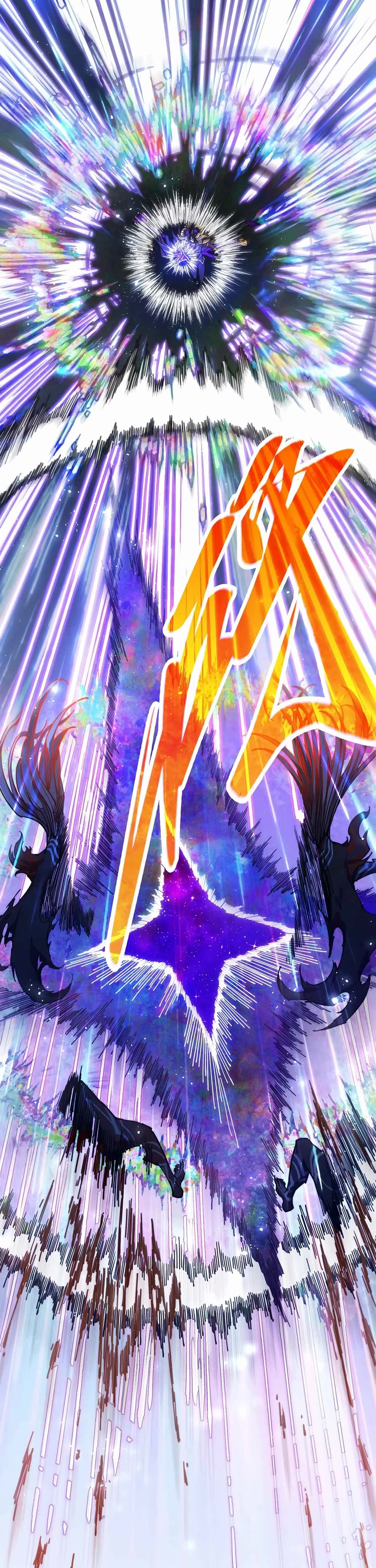 The Ultimate of All Ages chapter 513 page 12