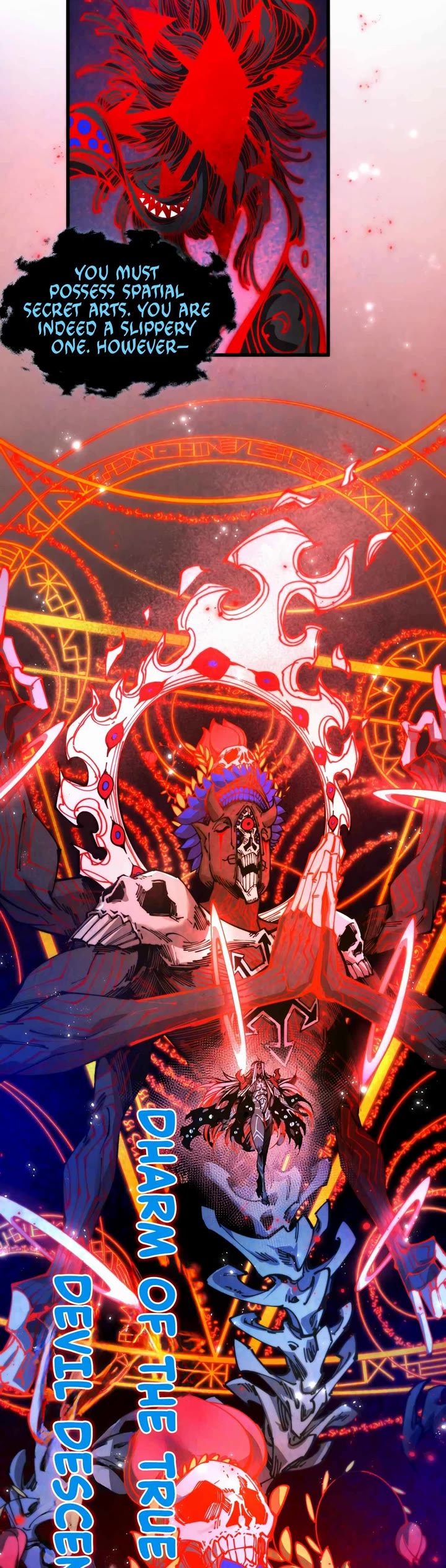 The Ultimate of All Ages chapter 513 page 14
