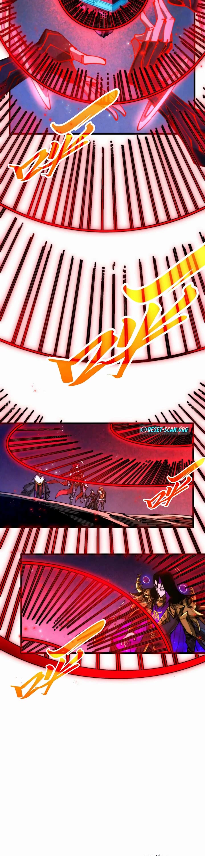 The Ultimate of All Ages chapter 513 page 16