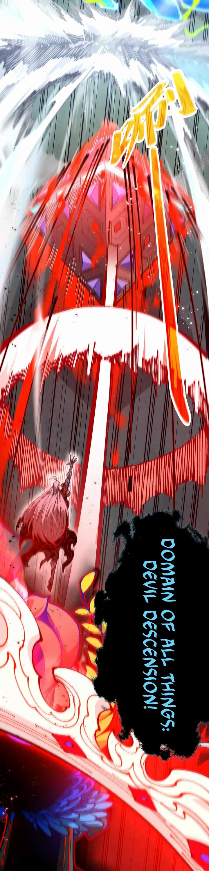 The Ultimate of All Ages chapter 513 page 28