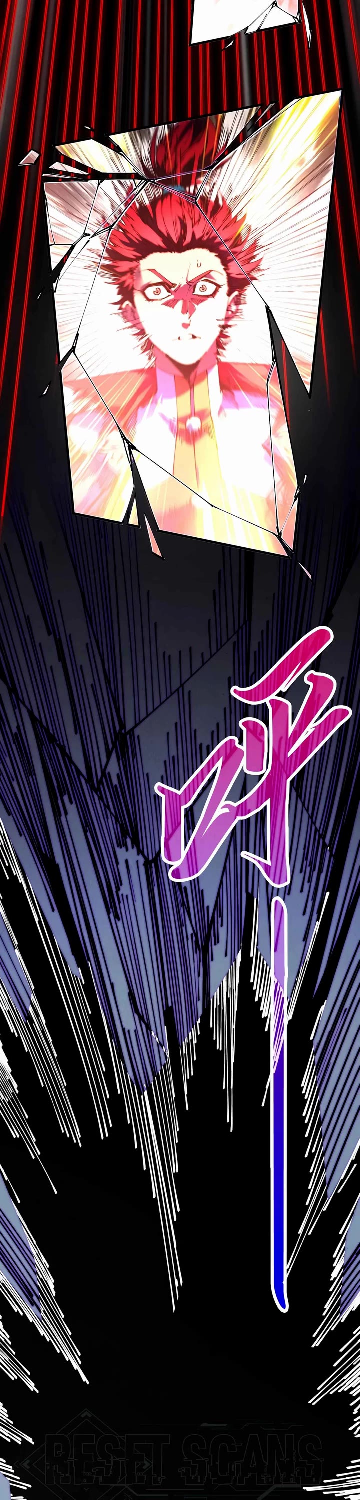 The Ultimate of All Ages chapter 513 page 31