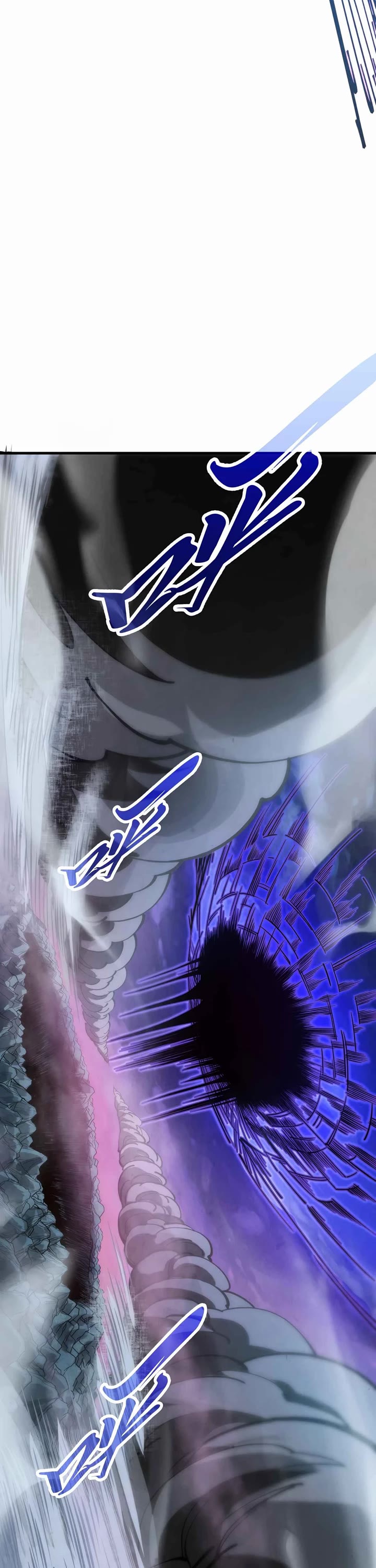The Ultimate of All Ages chapter 513 page 33