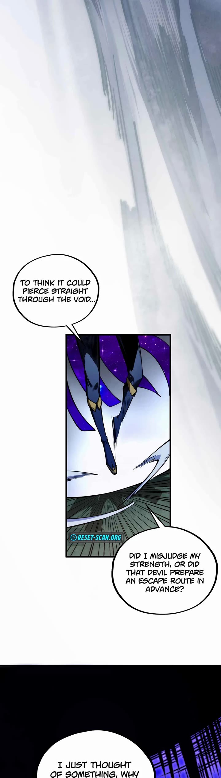 The Ultimate of All Ages chapter 513 page 35