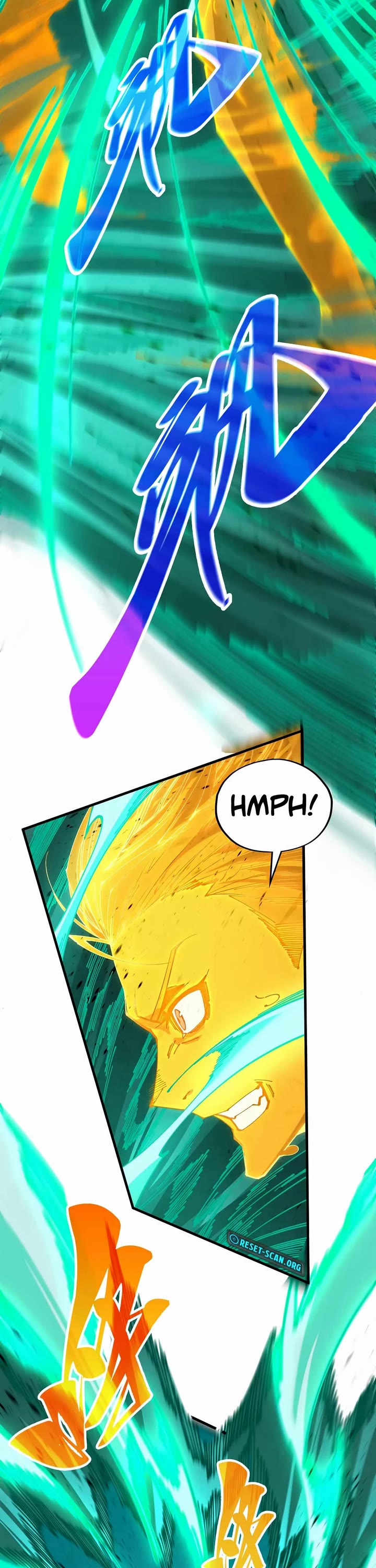The Ultimate of All Ages chapter 514 page 27