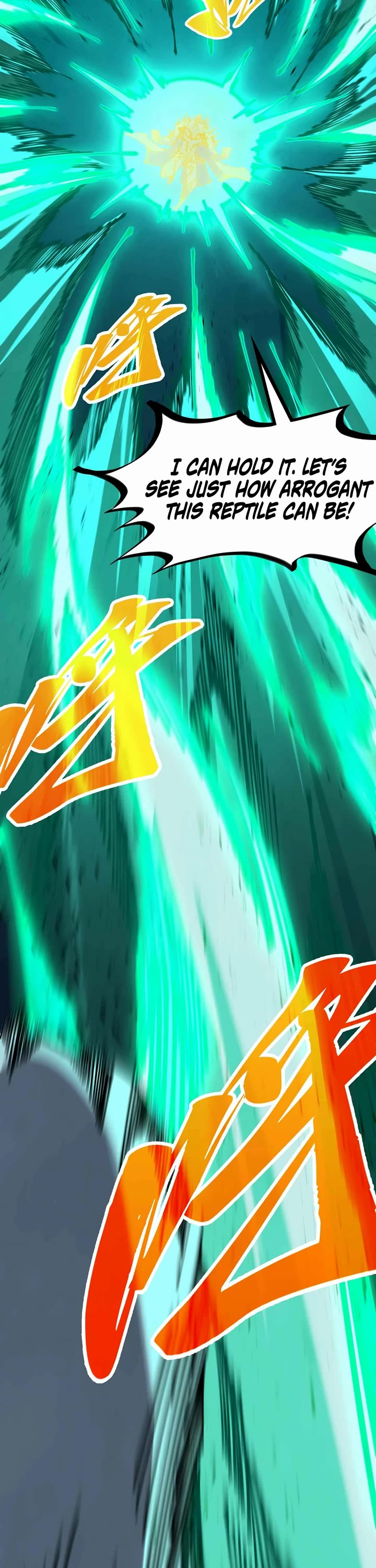 The Ultimate of All Ages chapter 514 page 28
