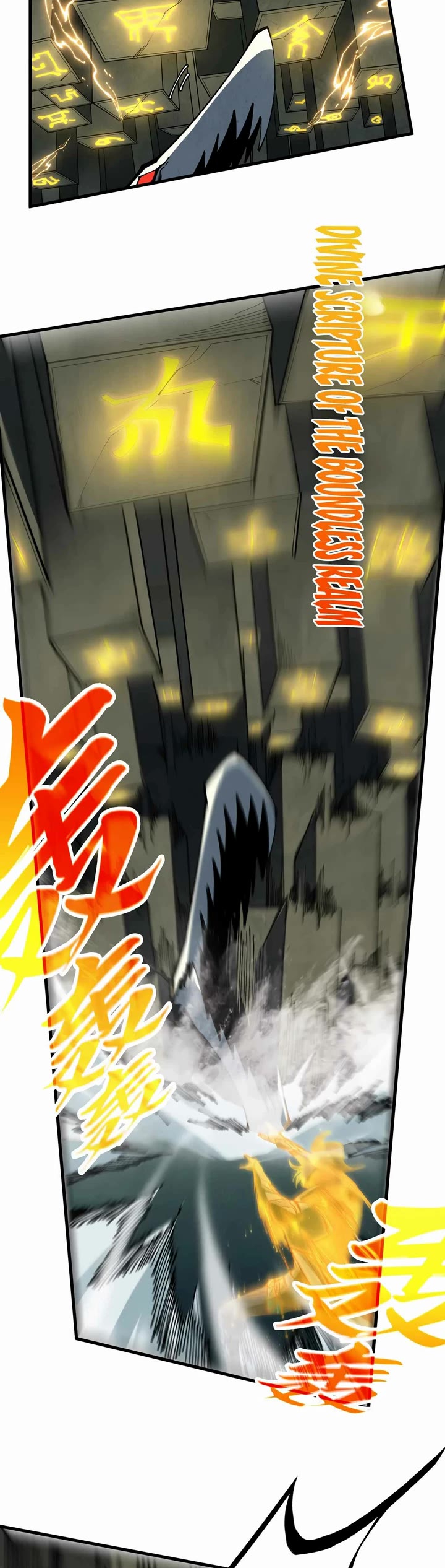 The Ultimate of All Ages chapter 514 page 30