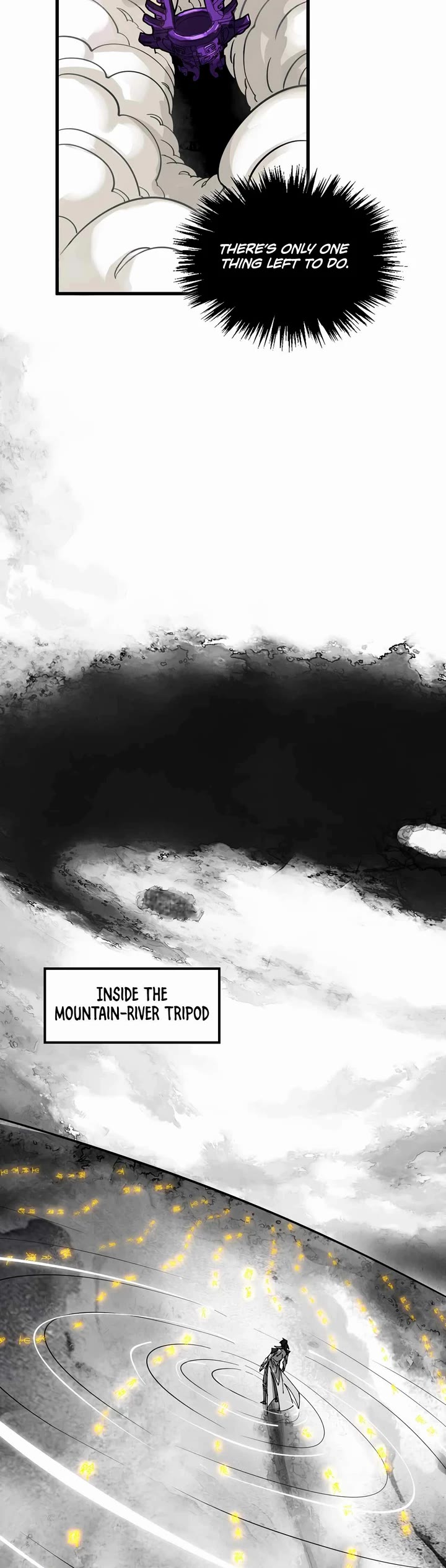 The Ultimate of All Ages chapter 514 page 35