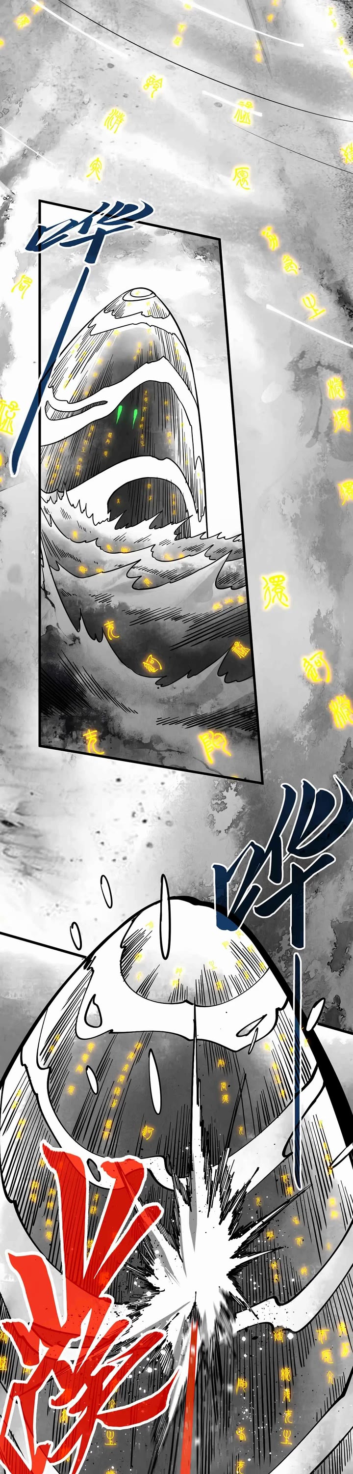 The Ultimate of All Ages chapter 514 page 36