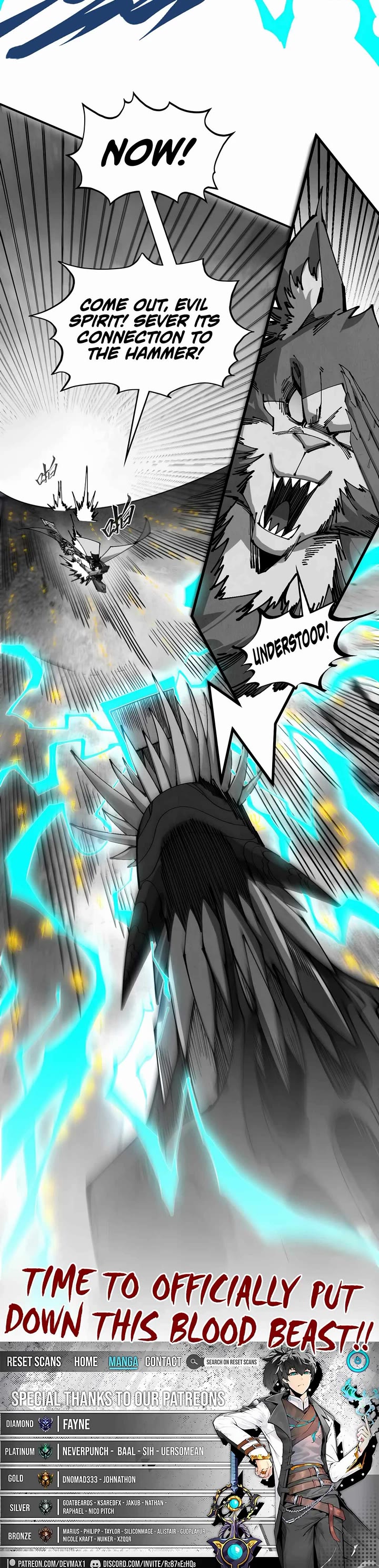 The Ultimate of All Ages chapter 514 page 39
