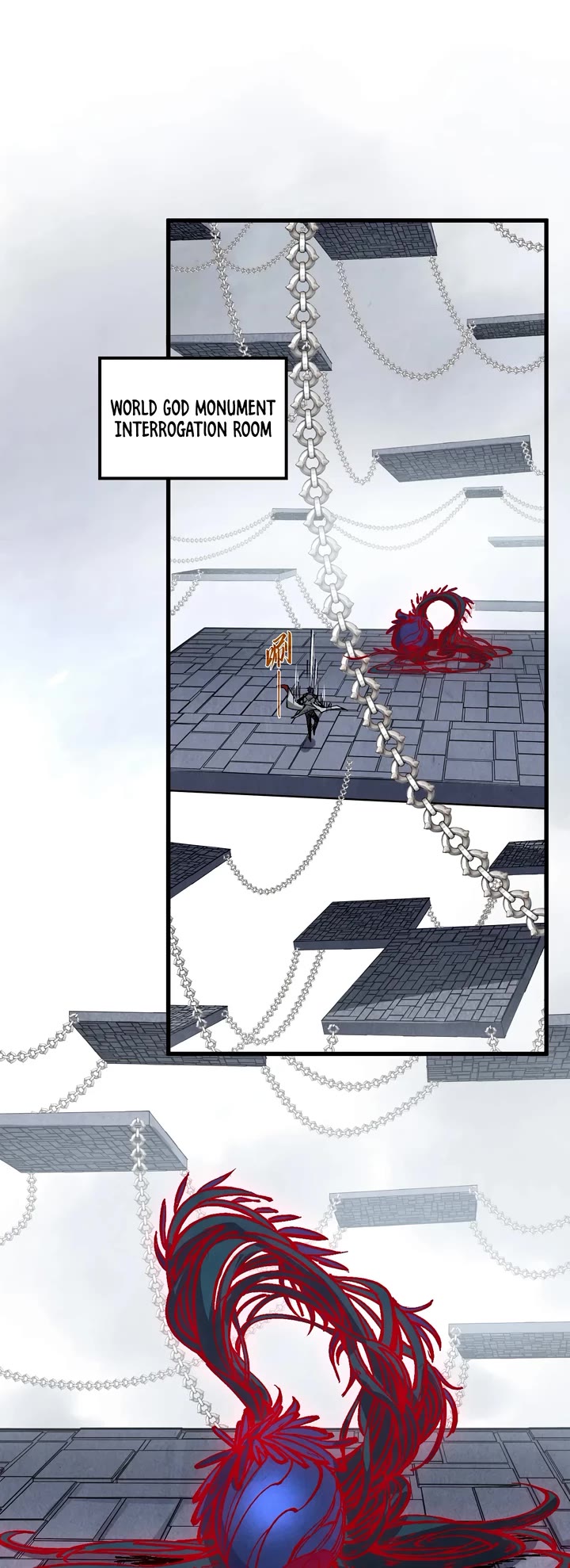 The Ultimate of All Ages chapter 515 page 13