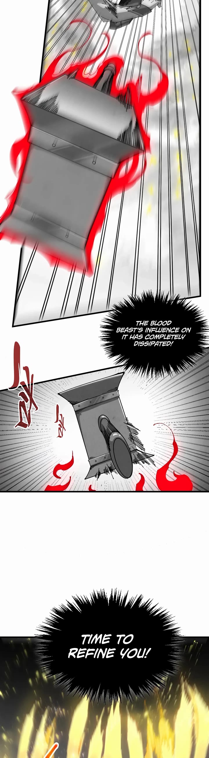 The Ultimate of All Ages chapter 515 page 4