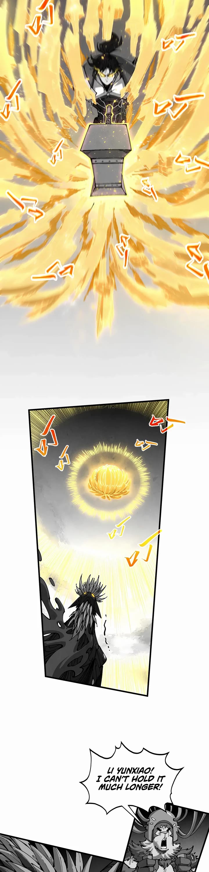 The Ultimate of All Ages chapter 515 page 5