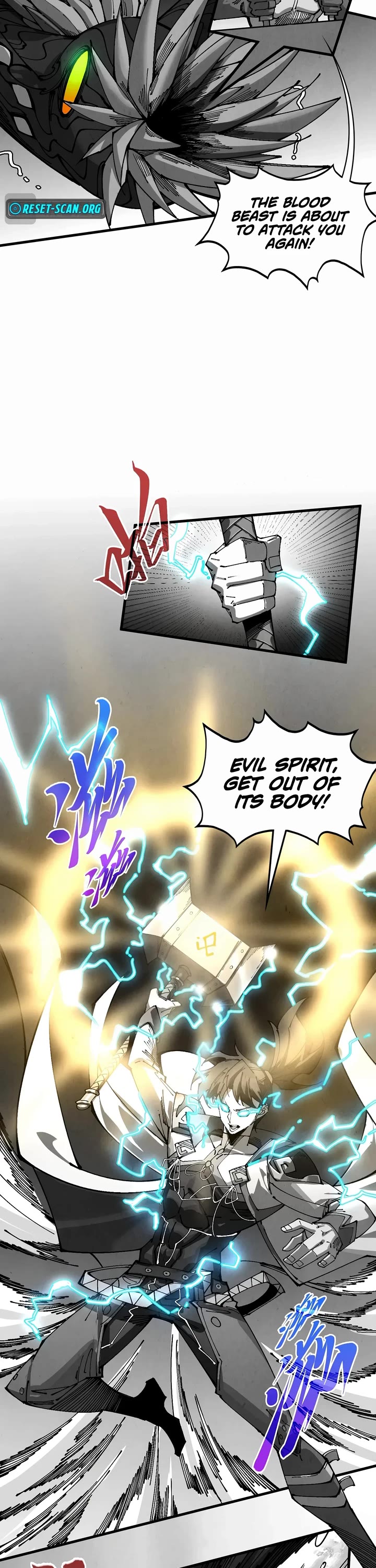 The Ultimate of All Ages chapter 515 page 6