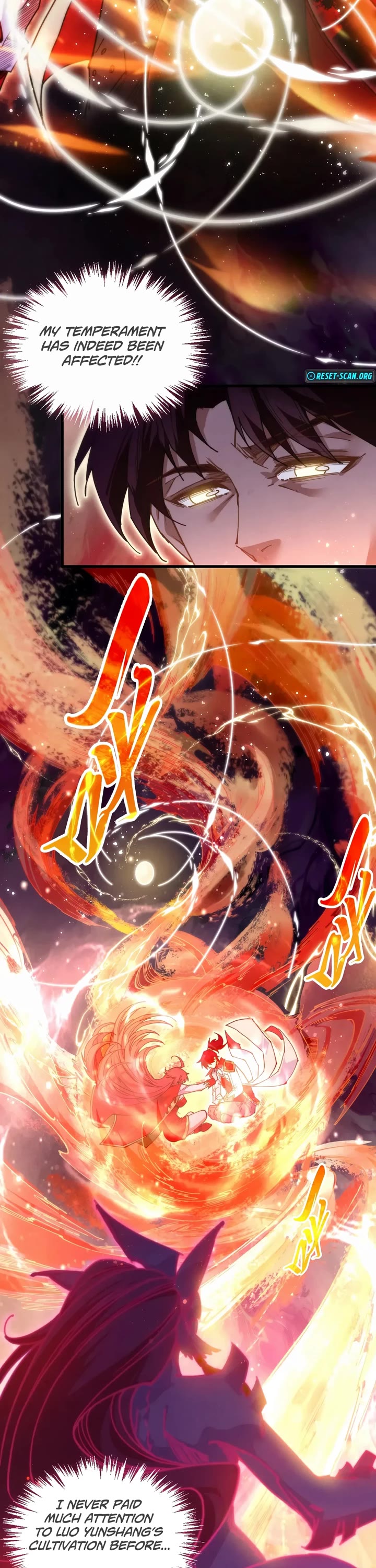 The Ultimate of All Ages chapter 516 page 2