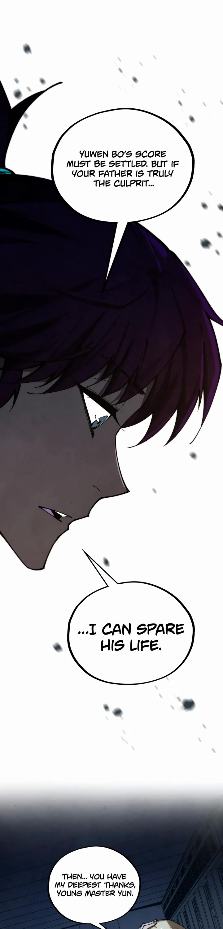 The Ultimate of All Ages chapter 516 page 30
