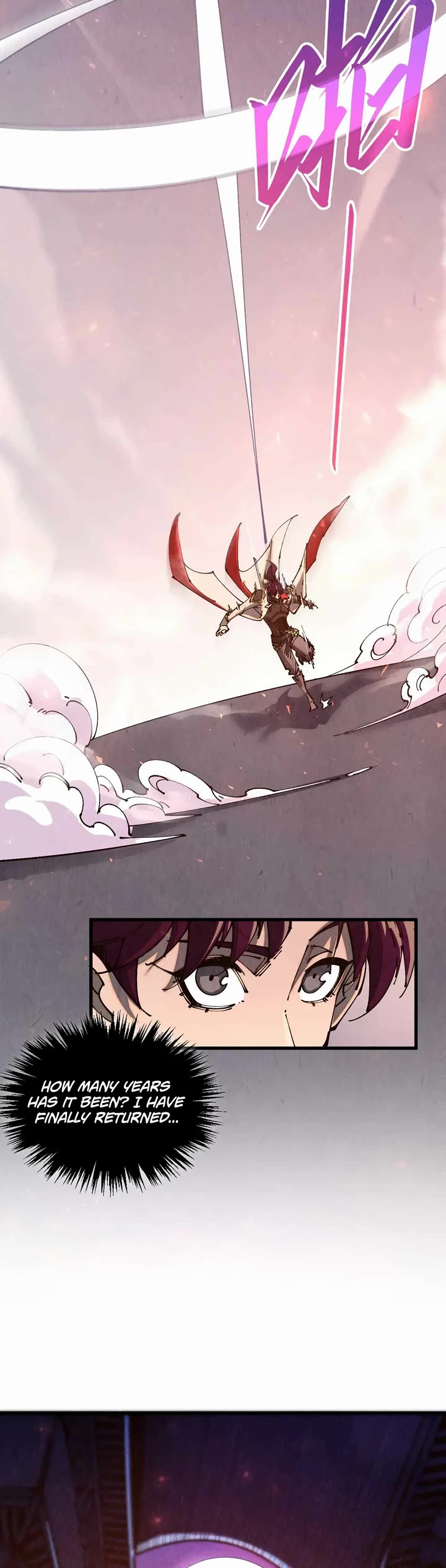 The Ultimate of All Ages chapter 518 page 10