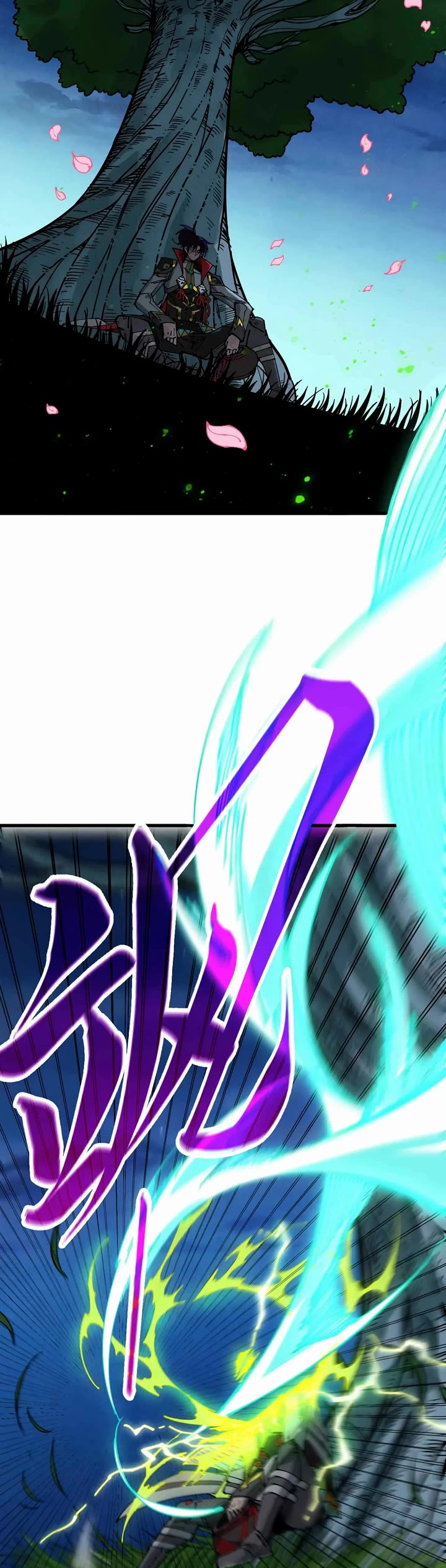 The Ultimate of All Ages chapter 518 page 30