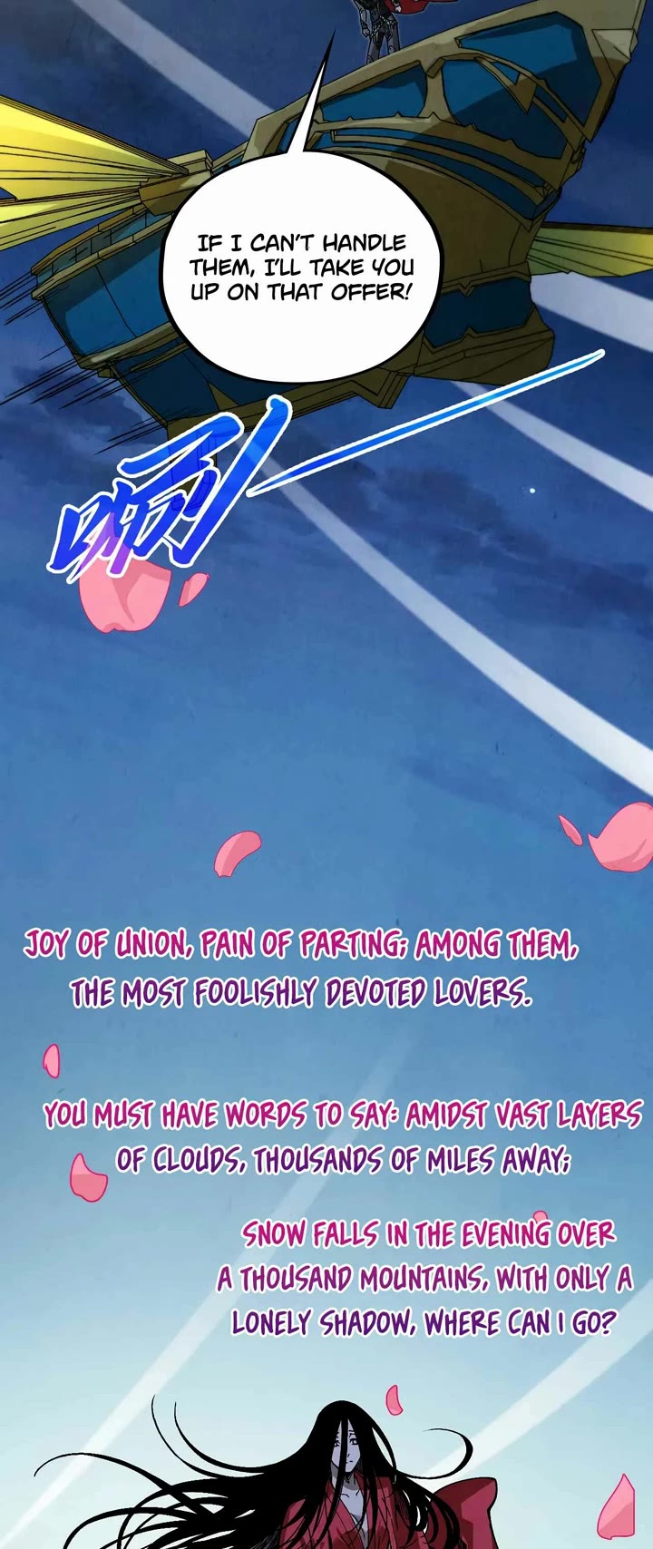 The Ultimate of All Ages chapter 519 page 13