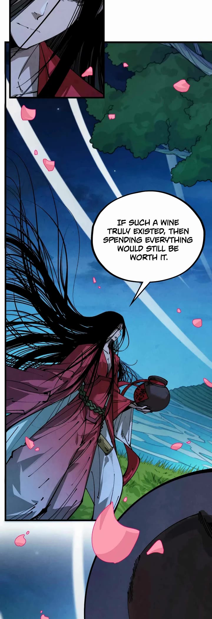 The Ultimate of All Ages chapter 519 page 3