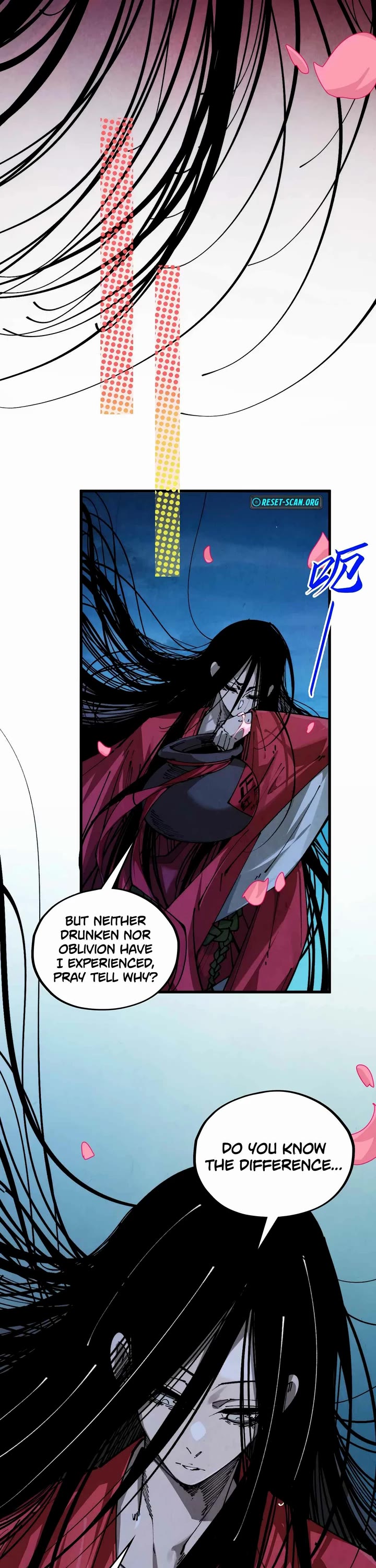 The Ultimate of All Ages chapter 519 page 5