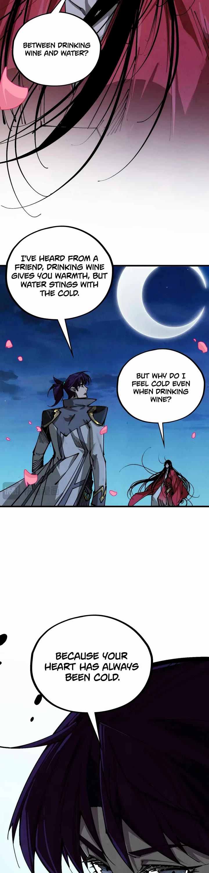 The Ultimate of All Ages chapter 519 page 6